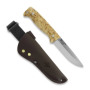 Peltonen M07 Full Tang nuga curly birch