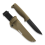 Peltonen M07 Ranger Puukko 80CRV2 nuga tan