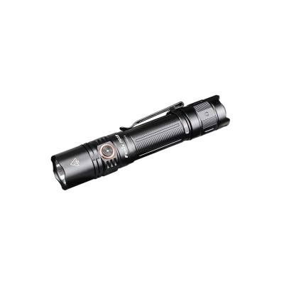 Fenix PD35 V3.0 Flashlight, black