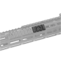  Секция рельса Leapers UTG m-lok с тремя прорезями 23