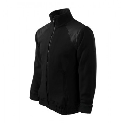 Куртка Rimeck 506 Hi-Q из флиса, черный