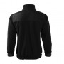 Куртка Rimeck 506 Hi-Q из флиса, черный 1