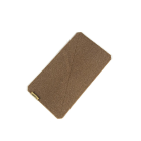 Novritsch Velcro adapterplaat vestile/rakmetele coyote