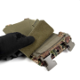  Novritsch Velcro adapterplaat vestile/rakmetele 1