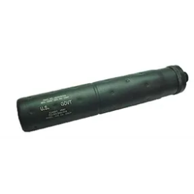 Глушитель Socom MK23