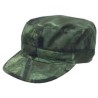U.S. BDU Field cap, nokamüts, hunter-green