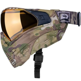 Очки HK Army Push Unite Multicam