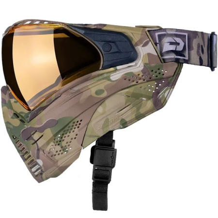 Очки HK Army Push Unite Multicam