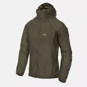 Ветровка Helikon TRAMONTANE® - WindPack® Nylon