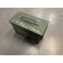 Italian Ammo Box cal 5,56, good condition