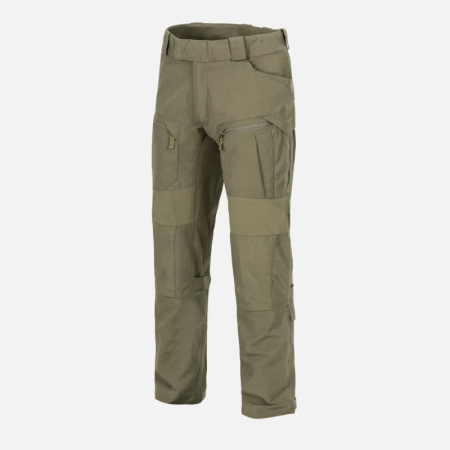Брюки Direct Action Vanguard Combat® - Adaptive green