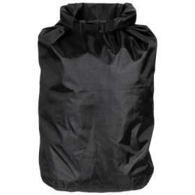 MFH "Drybag" veekindel kott 10L must