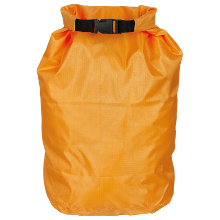 MFH "Drybag" veekindel kott 10L oranž