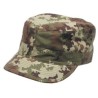 U.S. BDU Field cap, nokamüts, vegetato