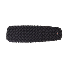 Надувной спальный коврик Origin Outdoors "Silver-Air" black