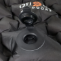  Надувной спальный коврик Origin Outdoors "Silver-Air"