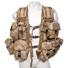 GB Vest