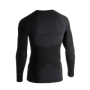  Clawgear Merino pikakäiseline särk black