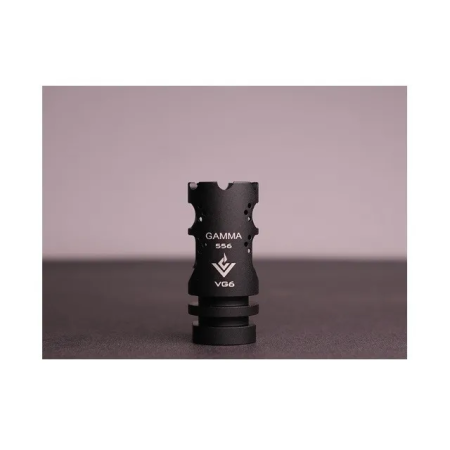 Combat Zone VG6 короткий дульный тормоз
