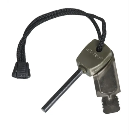 Mil-tec väike tulepulk