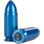 Учебные патроны A-Zoom 9mm
