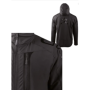  Mil-tec Flex-Tech Dynamic Force tuulejope black