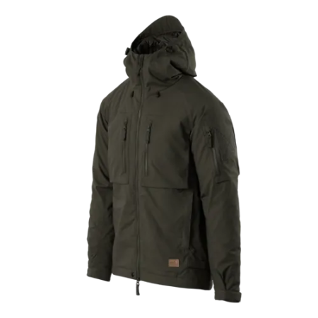 Helikon-Tex Yukon Talvejope taiga green