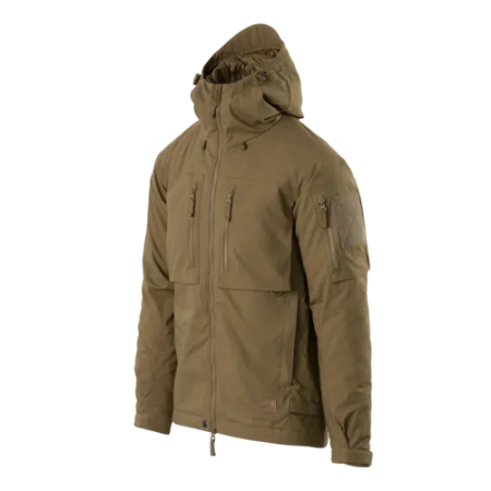 Helikon-Tex Yukon Talvejope coyote
