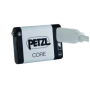  Аккумулятор Petzl CORE Hybrid 1250 мАч 2