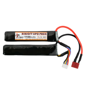 LiPo аккумулятор iPower 11