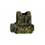 Invader Gear Mod Carrier Combo vest, CAD camo