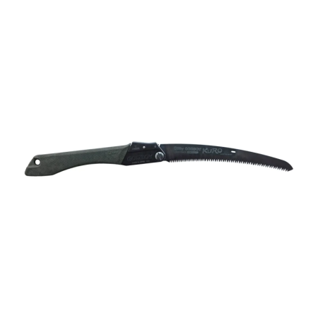 Silky Saw Gomboy Curve Outback "KURO" – ограниченный тираж к 40-летию