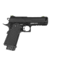 Пистолет для страйкбола Novritsch SSP5 Gas Blowback 4