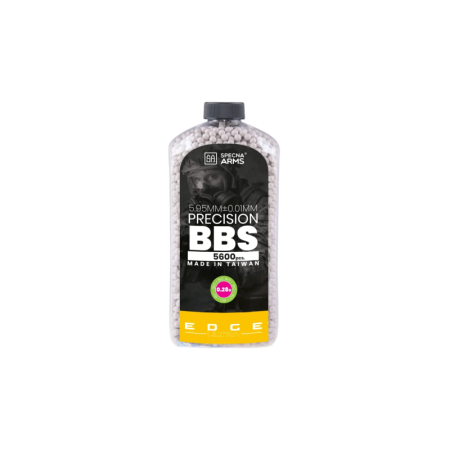 Specna Arms EDGE ULTRA™ biokuulid 0