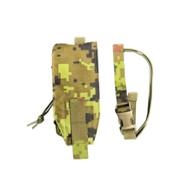 ER-Gear Treehugger Universaaltasku estcam