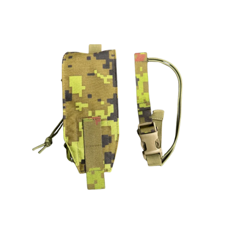 ER-Gear Treehugger Universaaltasku estcam