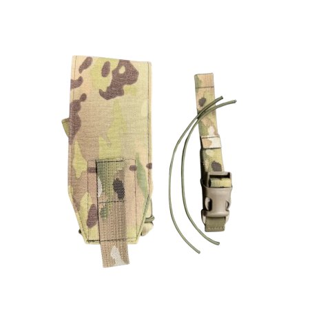 ER-Gear Treehugger Universaaltasku multicam