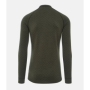 Thermowave Meeste Merino Xtreme Termosärk roheline