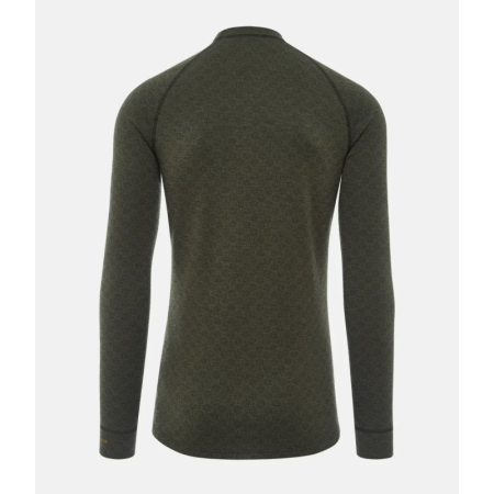Thermowave Meeste Merino Xtreme Termosärk roheline