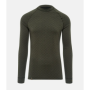  Thermowave Meeste Merino Xtreme Termosärk green