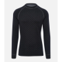 Thermowave Meeste Merino Xtreme Termosärk must