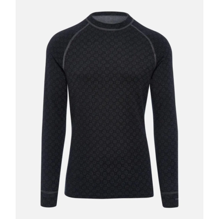 Thermowave Meeste Merino Xtreme Termosärk must