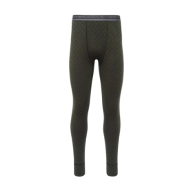 Thermowave Meeste Merino Xtreme Termopüksid roheline