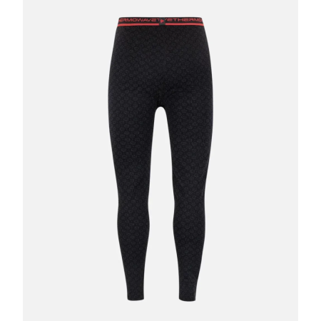 Thermowave Meeste Merino Xtreme Termopüksid must