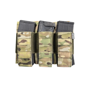 ER-Gear Kolme salvetasku paneel multicam