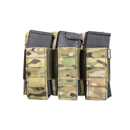 ER-Gear Kolme salvetasku paneel multicam