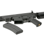  Well Pro WE07 10" AR15 AEG реплика 4