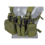  8Fields Premium Recce/Sniper rakmed oliivroheline 1