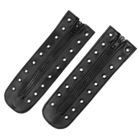 101Inc Lukk nööridega saabastele 9 avaga