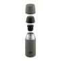  Esbit vaakumtermos 0.5l green